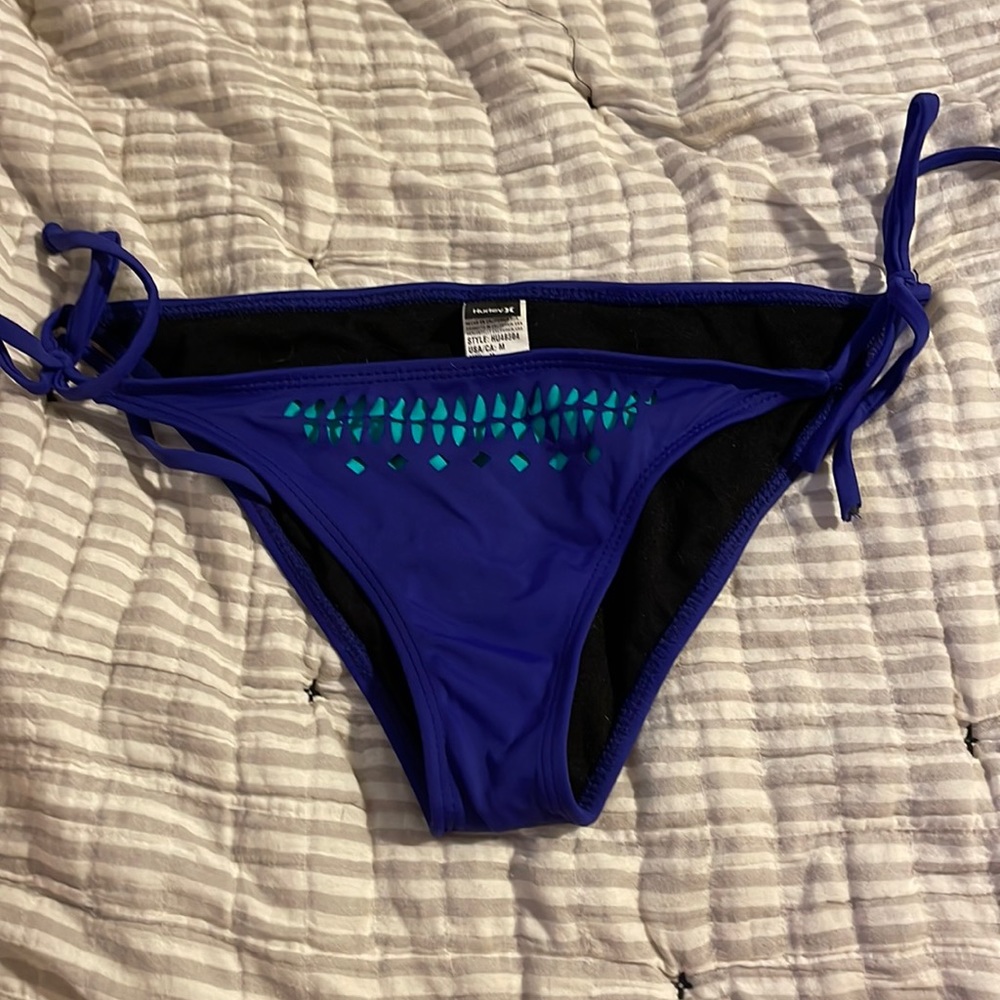 Hurley Bikini Bottoms